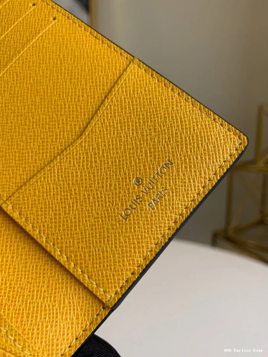 Aaa replica ru LOUIS POCKET VUITTON ORGANIZER 0804